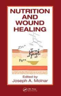 Image of Nutrition and wound healing