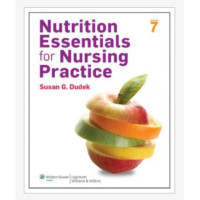 Image of Nutrition essentials for nursing practice. Edisi 7