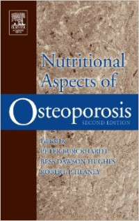 Image of Nutritional Aspects of Osteoporosis