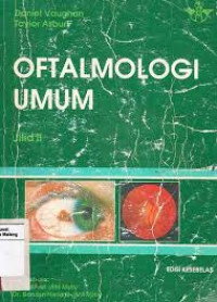 Image of Oftalmologi umum