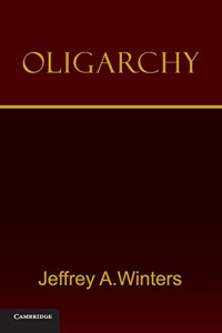 Image of Oligarchy