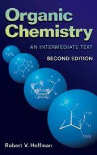 Image of Organic chemistry an intermediate text edition 2