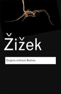 Image of Organs Without Bodies: Deleuze and Consequences