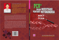 Image of PCR* Dalam Investigasi Penyakit Mitokondria