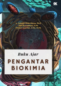Image of Buku Ajar Pengantar Biokimia