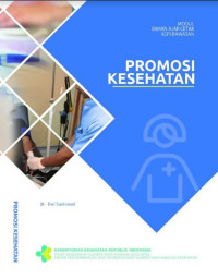 Image of Promosi Kesehatan