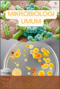 Image of Buku Mikrobiologi umum