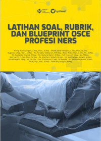 Image of Latihan soal, rubrik, dan blueprint osce profesi ners