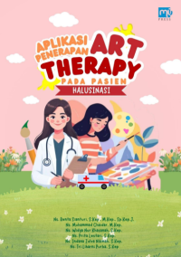 Image of Aplikasi Penerapan Art Therapy Pada Pasien Halusinasi