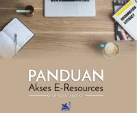 Image of Panduan akses E-Resources