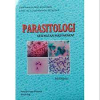 Image of Parasitologi kesehatan masyarakat