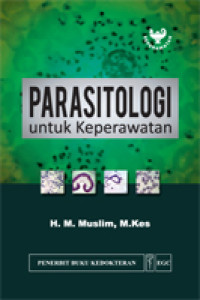 Image of Parasitologi untuk keperawatan