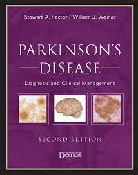 Image of Parkinson’s Disease - Diagnosis and Clinical Management. Edition 2