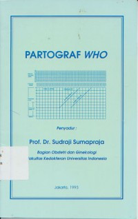 Image of Partograf WHO