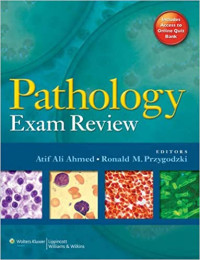 Image of Pathology exam review