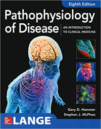 Image of Pathophysiology of Disease: An Introduction to Clinical Medicine 8th Edition