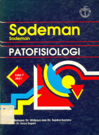 Image of Patofisiologi sodeman's : Mekanisme penyakit