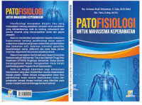 Image of Patofisiologi untuk mahasiswa keperawatan