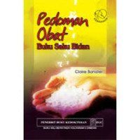 Image of Pedoman obat : Buku saku bidan