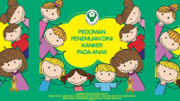 Image of Pedoman penemuan dini kanker pada anak