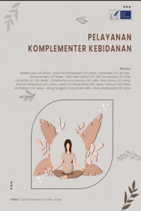 Image of Pelayanan komplementer kebidanan