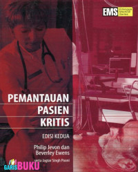 Image of Pemantauan pasein kritis