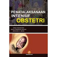 Image of Penatalaksanaan intensif obstetri