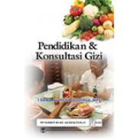 Image of Pendidikan & Konsultasi Gizi