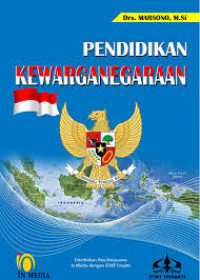 Image of Pendidikan kewarganegaraan