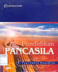 Image of Pendidikan pancasila
