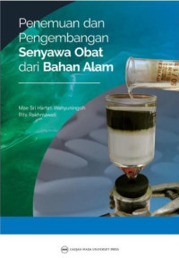 Image of Penemuan dan pengembangan senyawa obat dari bahan alam
