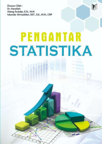 Image of Pengantar Statistika