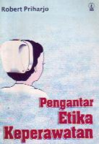 Image of Pengantar etika keperawatan