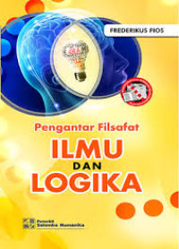 Image of Pengantar filsafat ilmu dan logika