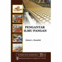 Image of Pengantar ilmu pangan