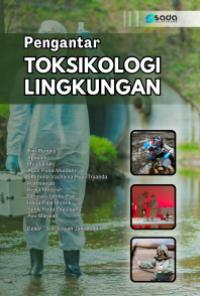 Image of Pengantar toksikologi lingkungan
