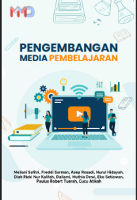 Image of Pengembangan media pembelajaran