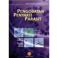 Image of Pengobatan Penyakit Parasit