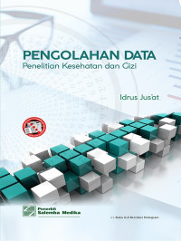 Image of Pengolahan data  Penelitian kesehatan dan gizi