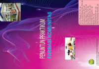 Image of Penuntun praktikum Farmasi Komunitas
