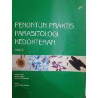 Image of Penuntun praktis parasitologi kedokteran edisi 2