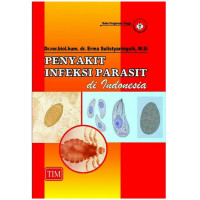 Image of Penyakit infeksi parasit di indonesia