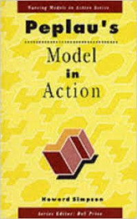 Image of Peplau's : Model in action