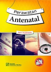 Image of Perawatan Antenatal