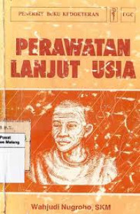 Image of Perawatan lanjut usia