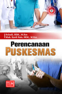 Image of Perencanaan Puskesmas