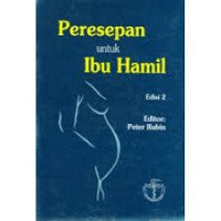 Image of Peresepan untuk ibu hamil