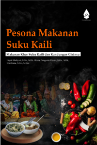 Image of Pesona makanan suku kaili - Makanan khas suku kaili dan kandungan gizinya