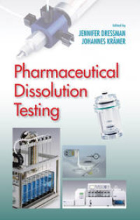 Image of Pharmaceutical Dissolution testing