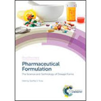 Image of Pharmaceutical Formulation - The Science and Technology of Dosage Forms
